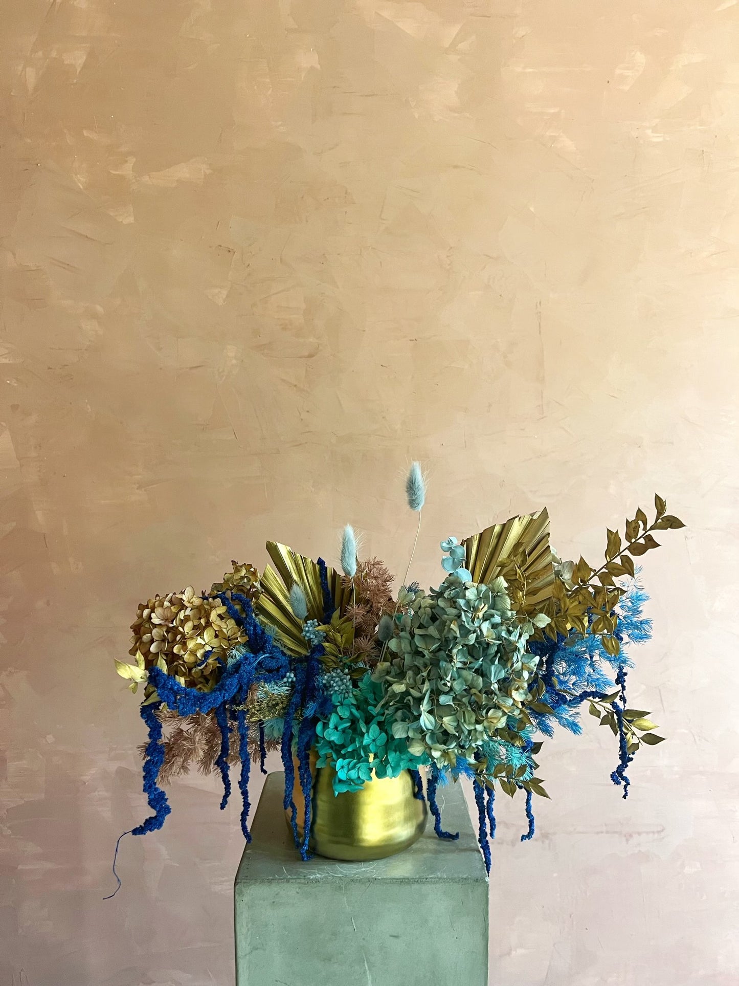 Azul Tokimeku