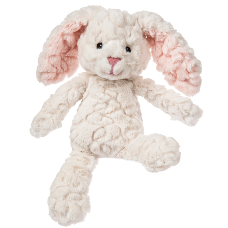 Cream Putty Bunny