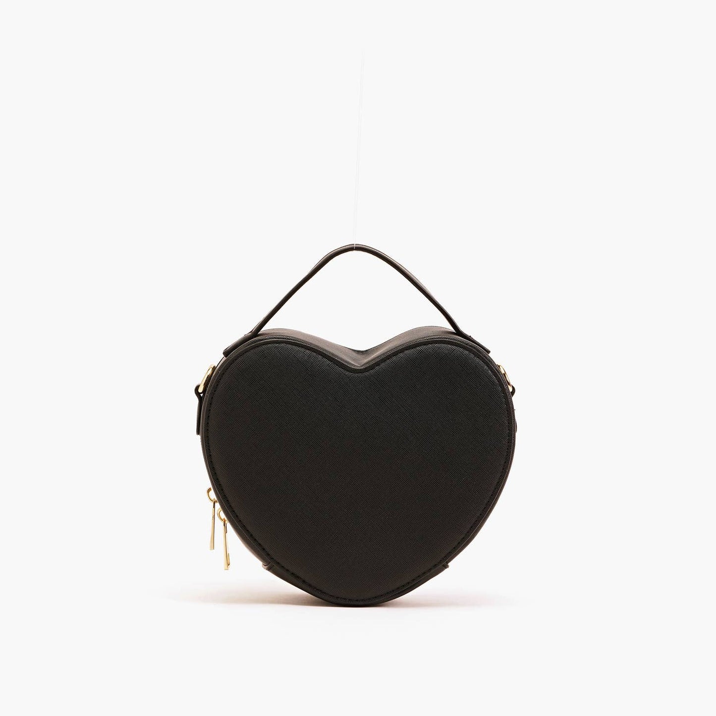 Heart Handbag
