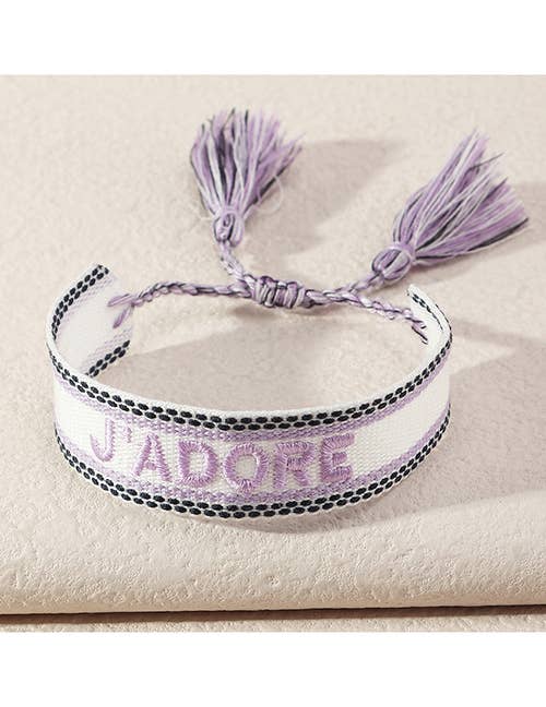 J'Adore Bracelet