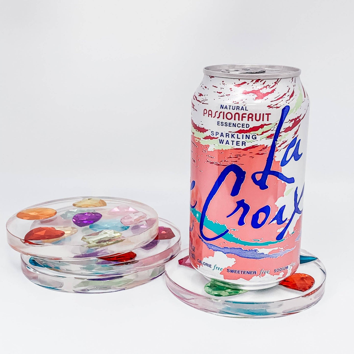 You’re a Gem Coaster