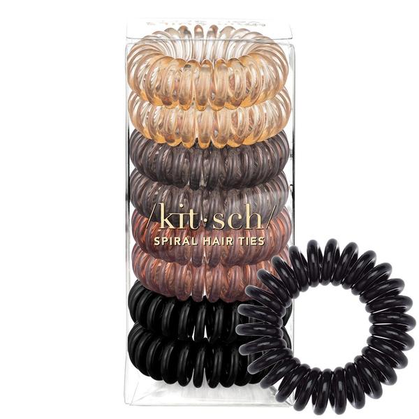 Hair Coils 8pk