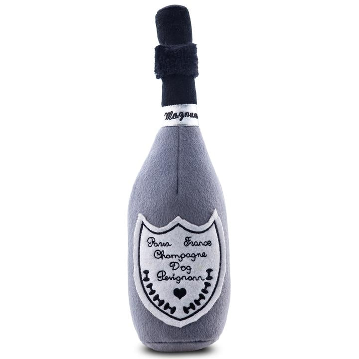 Dog Perignonn Champagne Toy - XL