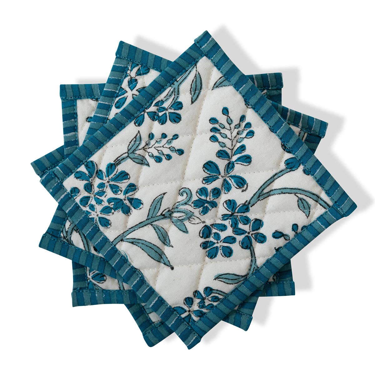 Sanibel Coaster (Set of 4)