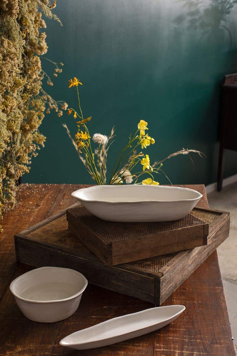 Playa Collection | Isla Mujeres Trough