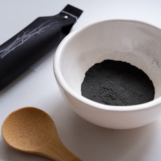 Organic Clay Mask