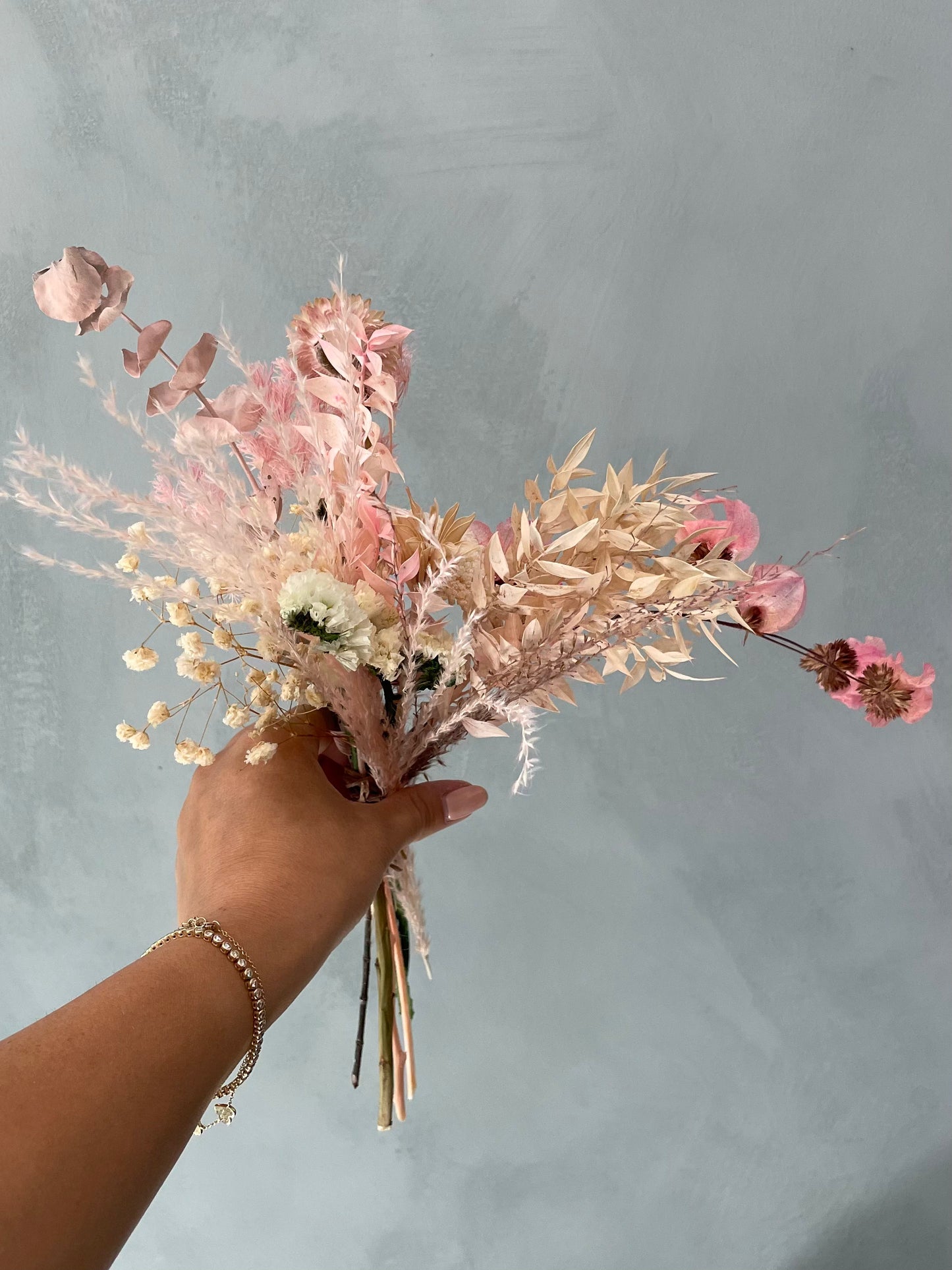Mini Mini Tokimeku Bouquet