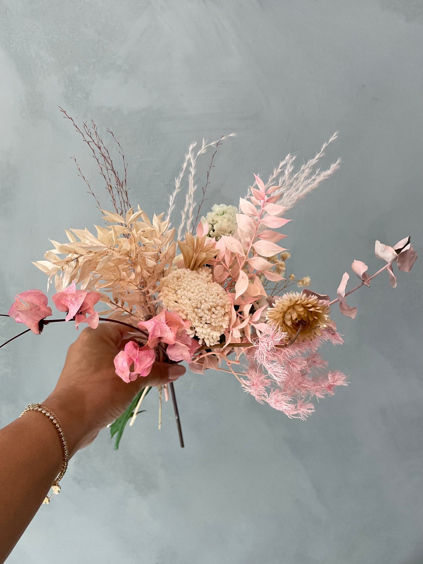 Mini Mini Tokimeku Bouquet