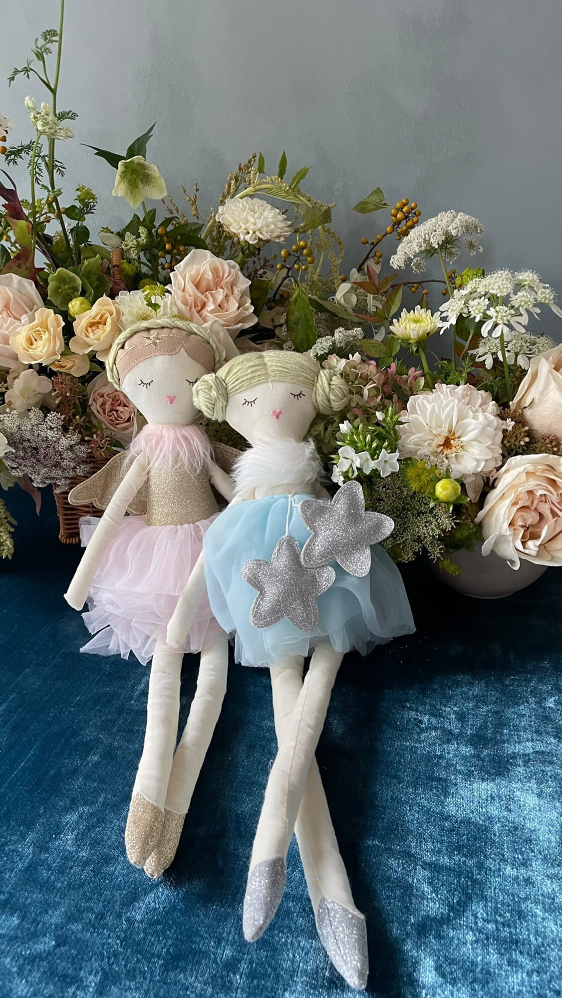 Fairy Friends