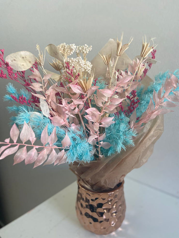 Large Tokimeku Dried Bouquet