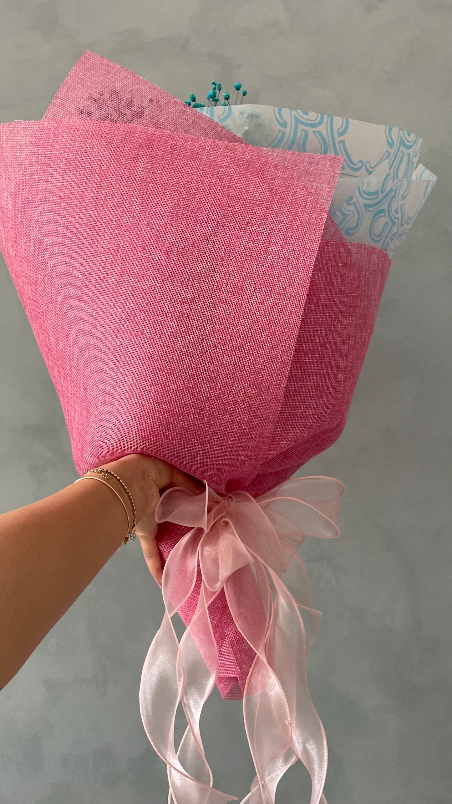 Unicorn Tokimeku Forever Bouquet