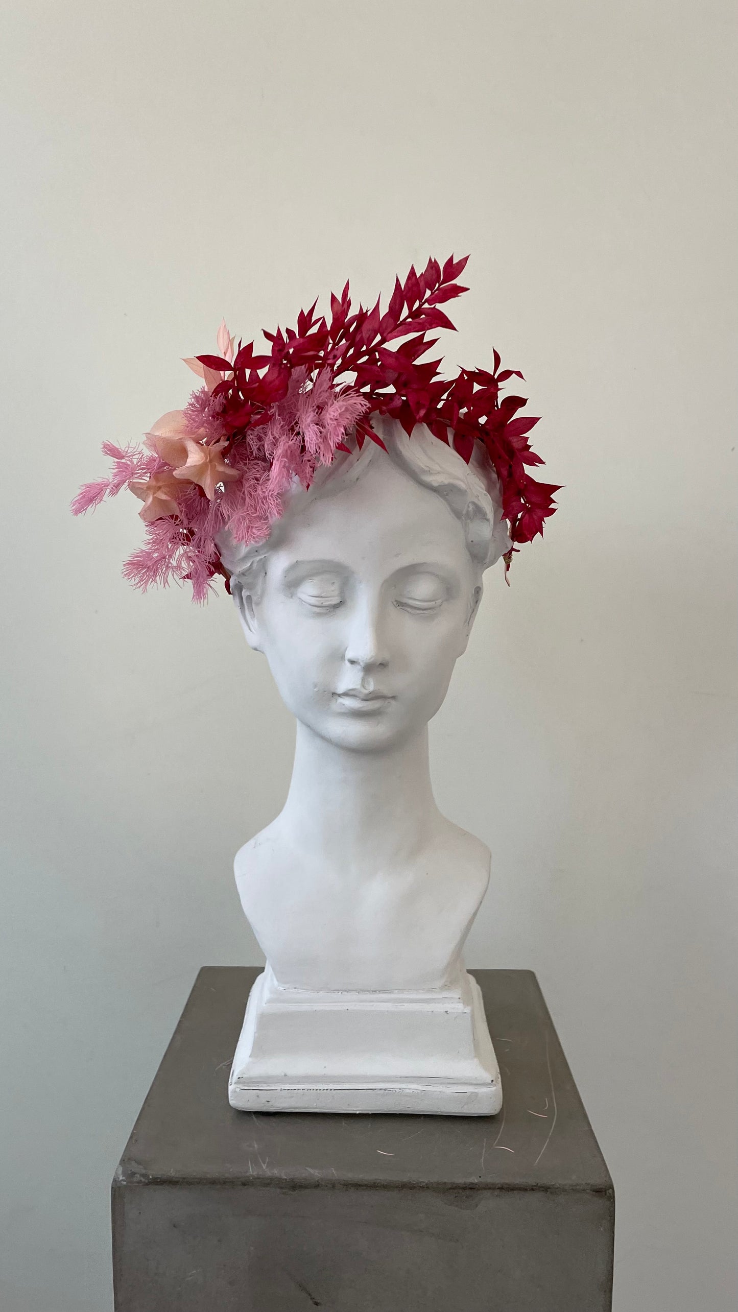 Tokimeku Headband