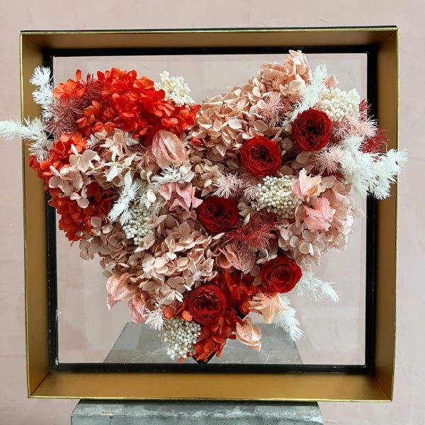 valentine's gift flower nationwide shipping delivery