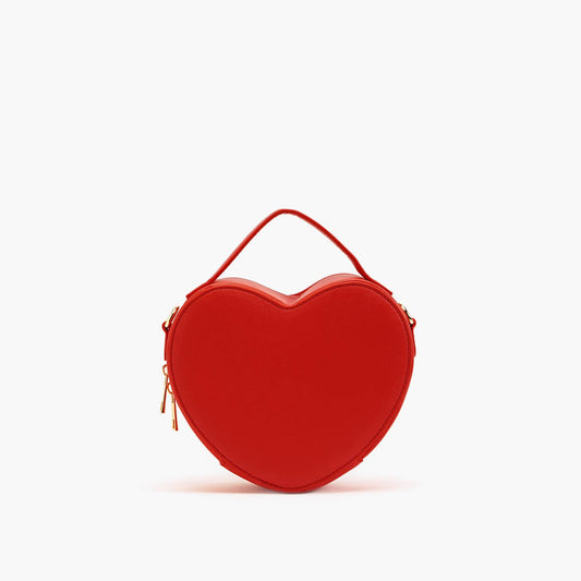 Heart Handbag