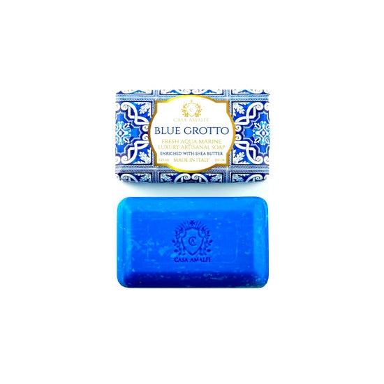 Casa Amalfi Luxury Artisanal Soaps