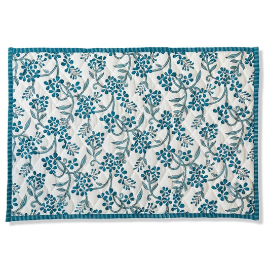 Sanibel Quilted Placemat (Set of 4)