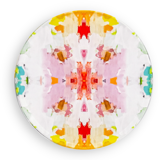 Laura Park Designs x Tart by Taylor Coaster