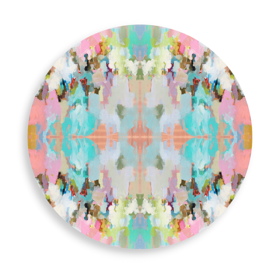 Laura Park Designs x Tart by Taylor Coaster