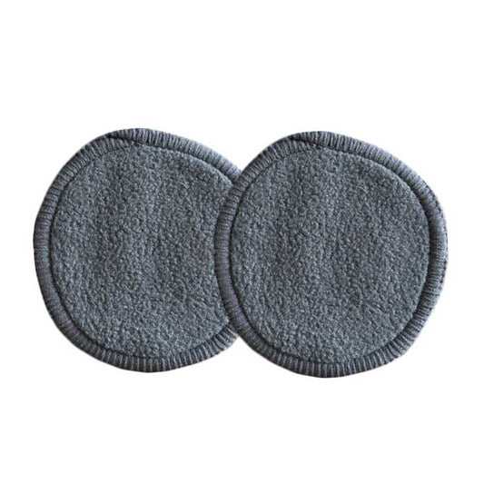 Charcoal Makeup Remover Pads