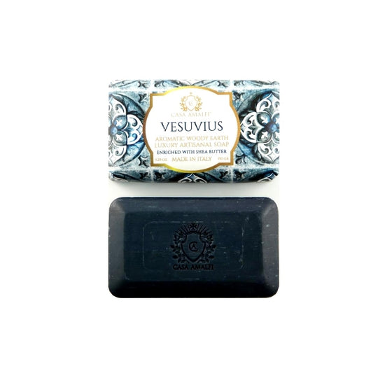 Casa Amalfi Luxury Artisanal Soaps