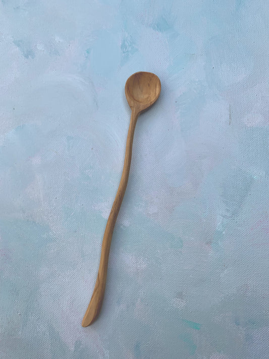 Salt Spoon