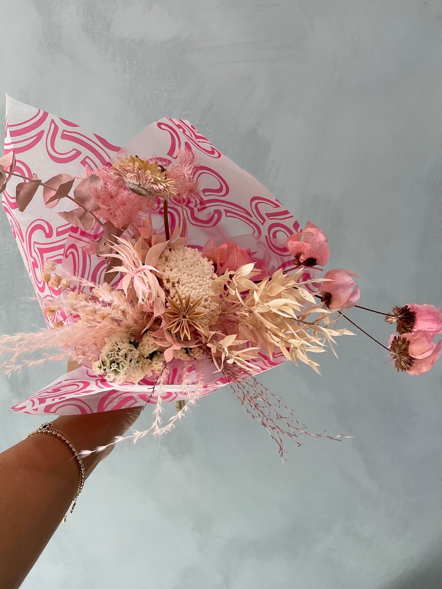 Mini Tokimeku Bouquet