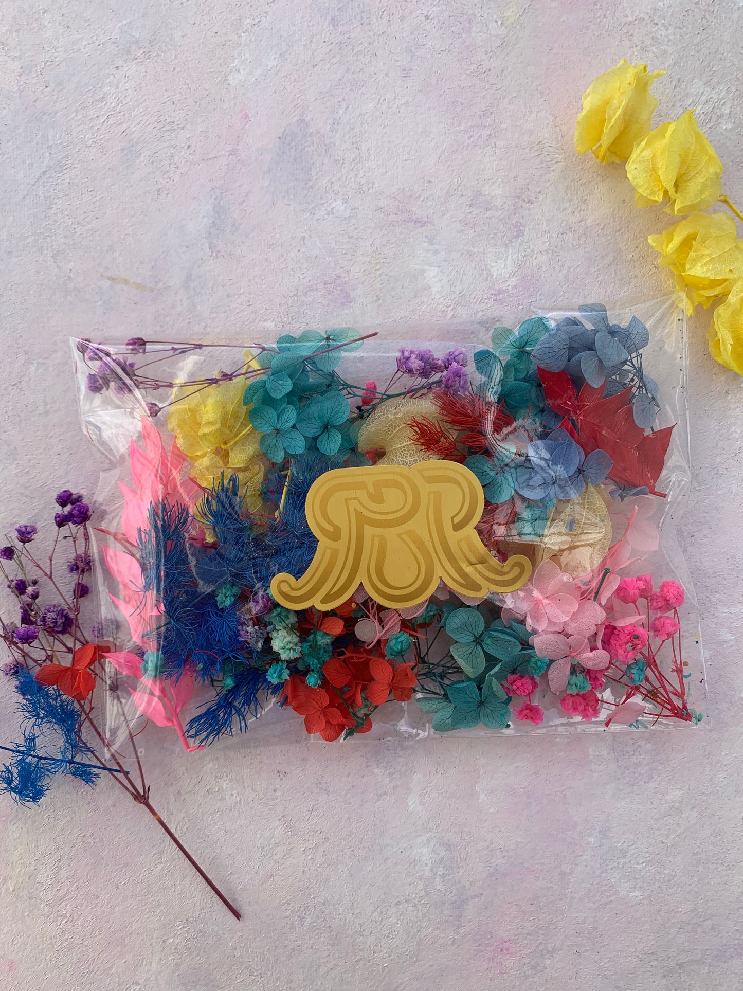 Tokimeku Confetti Bags